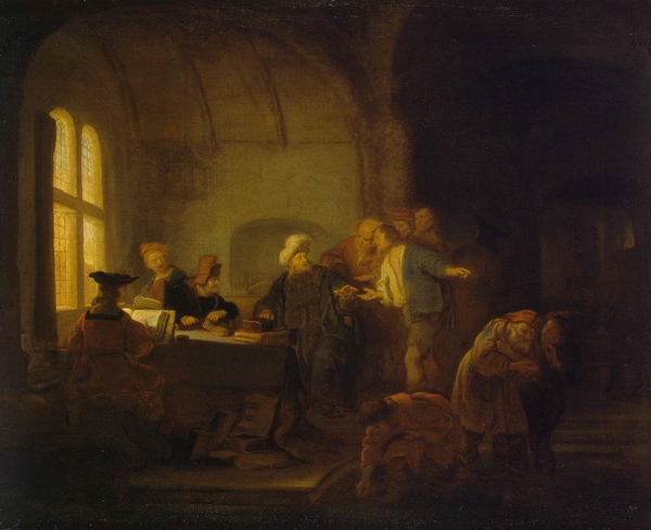 Rembrandt