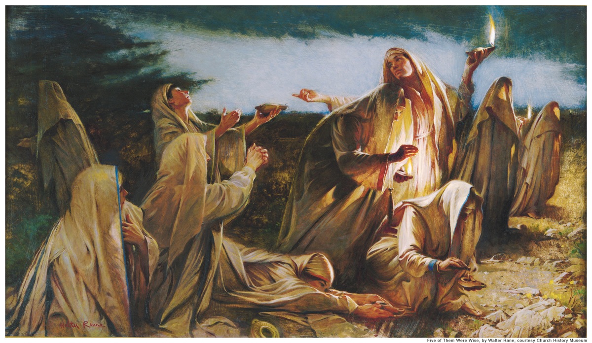 ArtBook 053 053 ParableOfTheTenVirgins